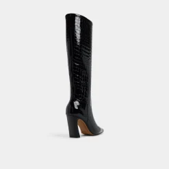 ALDO Black Boots|Dress Boots^Vivienna Black