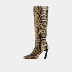 ALDO Dress Boots|Tall Boots^Vivienna Brown multi