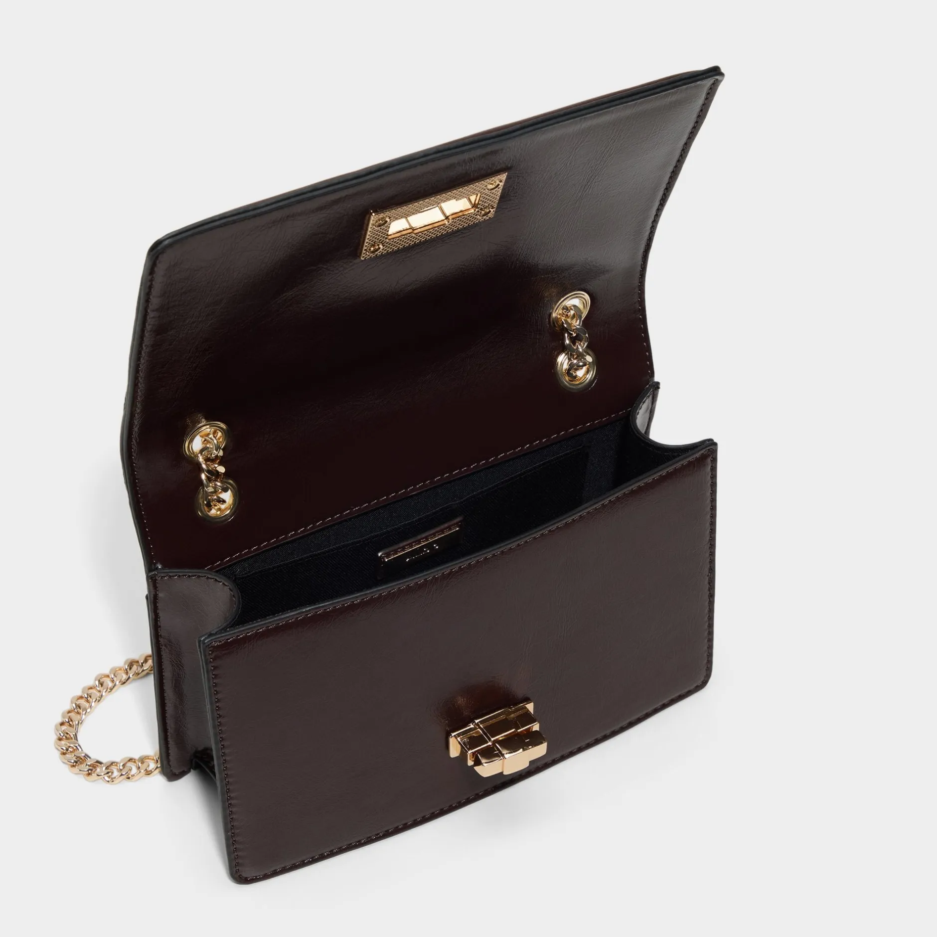 ALDO Bags|Crossbody Bags^Vyvianaa Brown