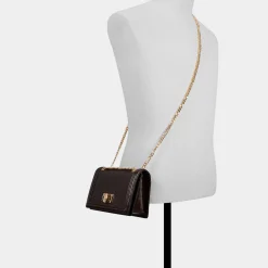 ALDO Bags|Crossbody Bags^Vyvianaa Brown