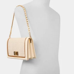 ALDO Bags|Crossbody Bags^Vyviiennee Natural