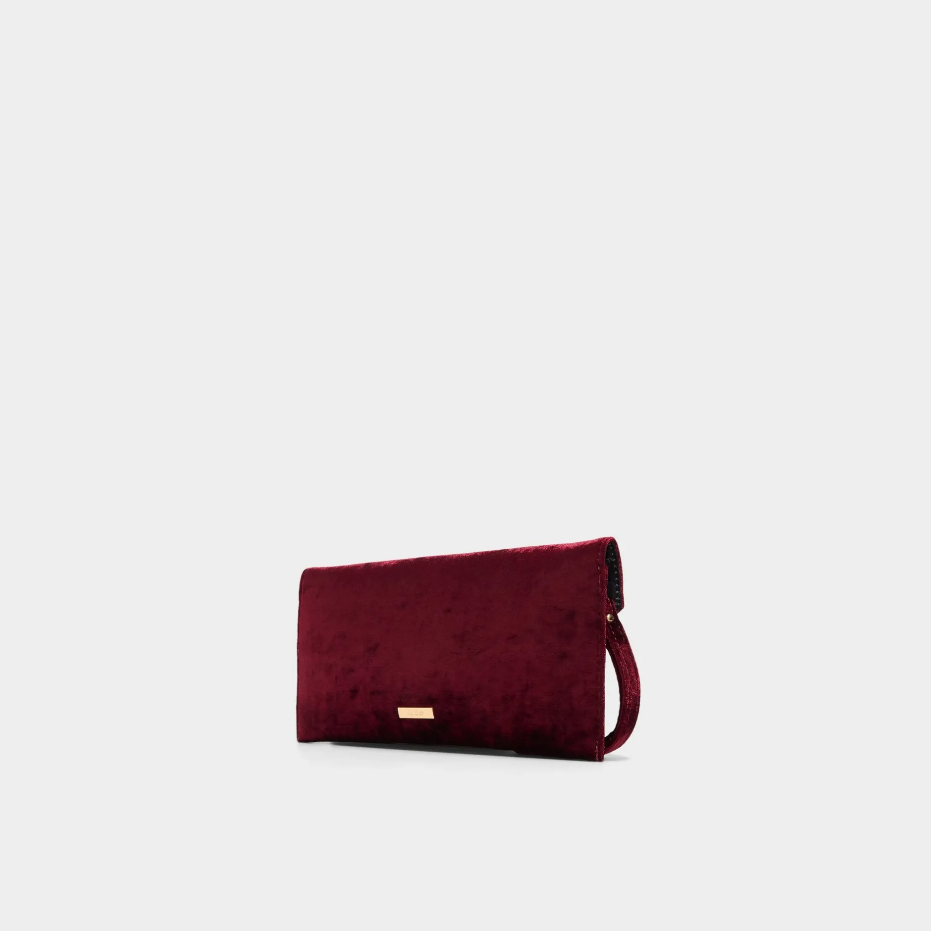 ALDO Bags^Wardowethh Dark Red
