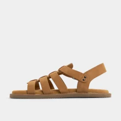 ALDO Sandals^Warley Camel