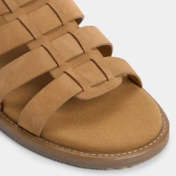 ALDO Sandals^Warley Camel