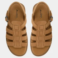 ALDO Sandals^Warley Camel