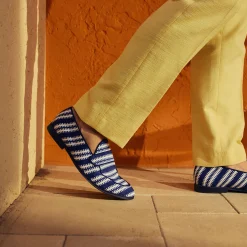 ALDO Loafers|Dress Shoes^Waterfront Navy