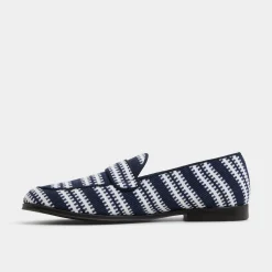 ALDO Loafers|Dress Shoes^Waterfront Navy