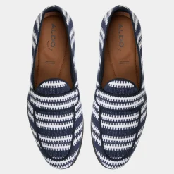 ALDO Loafers|Dress Shoes^Waterfront Navy