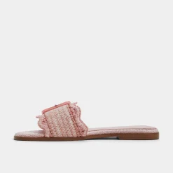 ALDO Flat Sandals^Wavysally Other pink