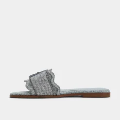 ALDO Flat Sandals^Wavysally Other blue