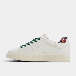 ALDO Sneakers^Whatisadam White combo