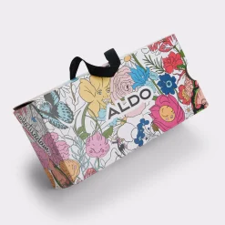 ALDO Sneakers^Whatisadam White combo