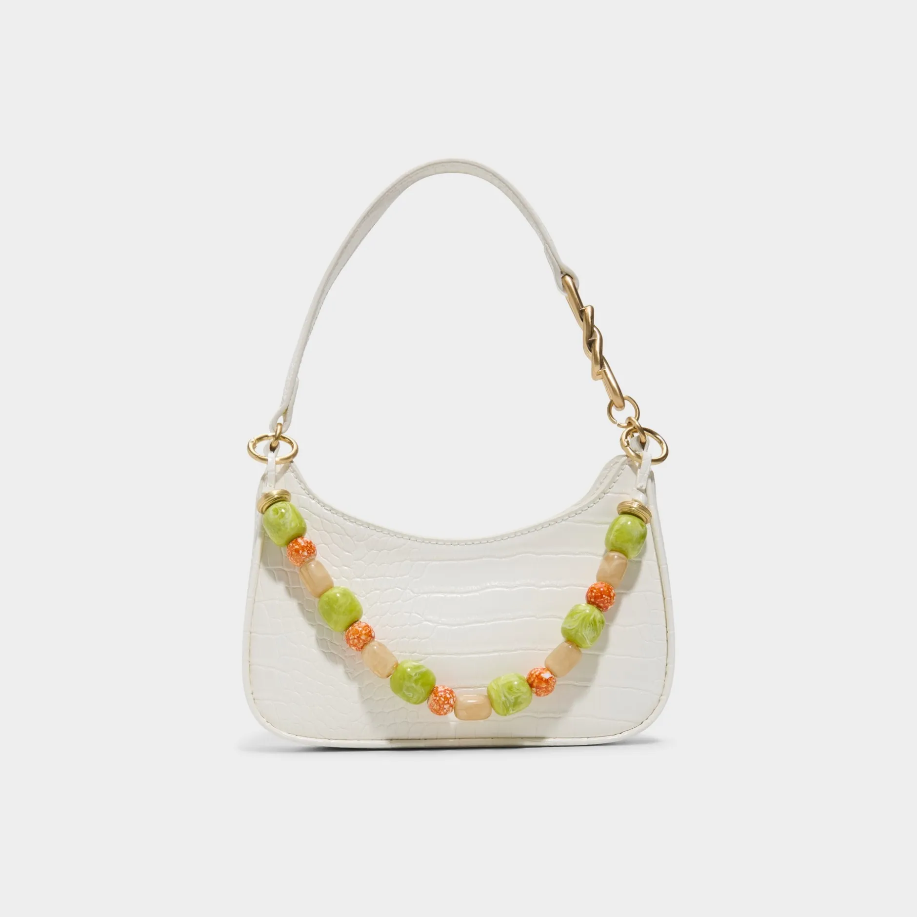 ALDO Bags|Shoulder Bags^Whitegemm