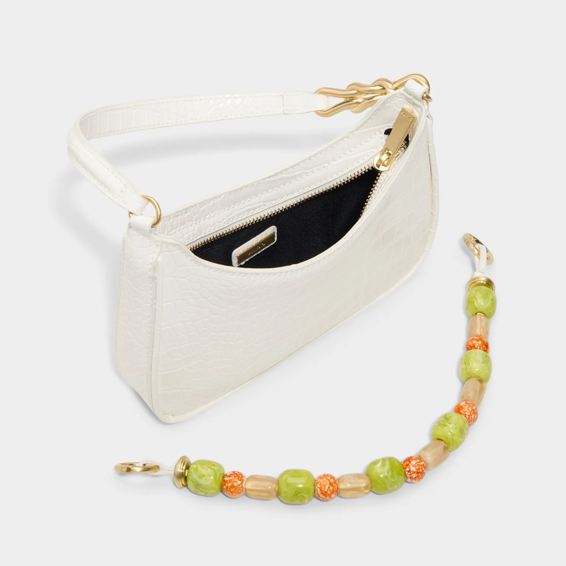 ALDO Bags|Shoulder Bags^Whitegemm