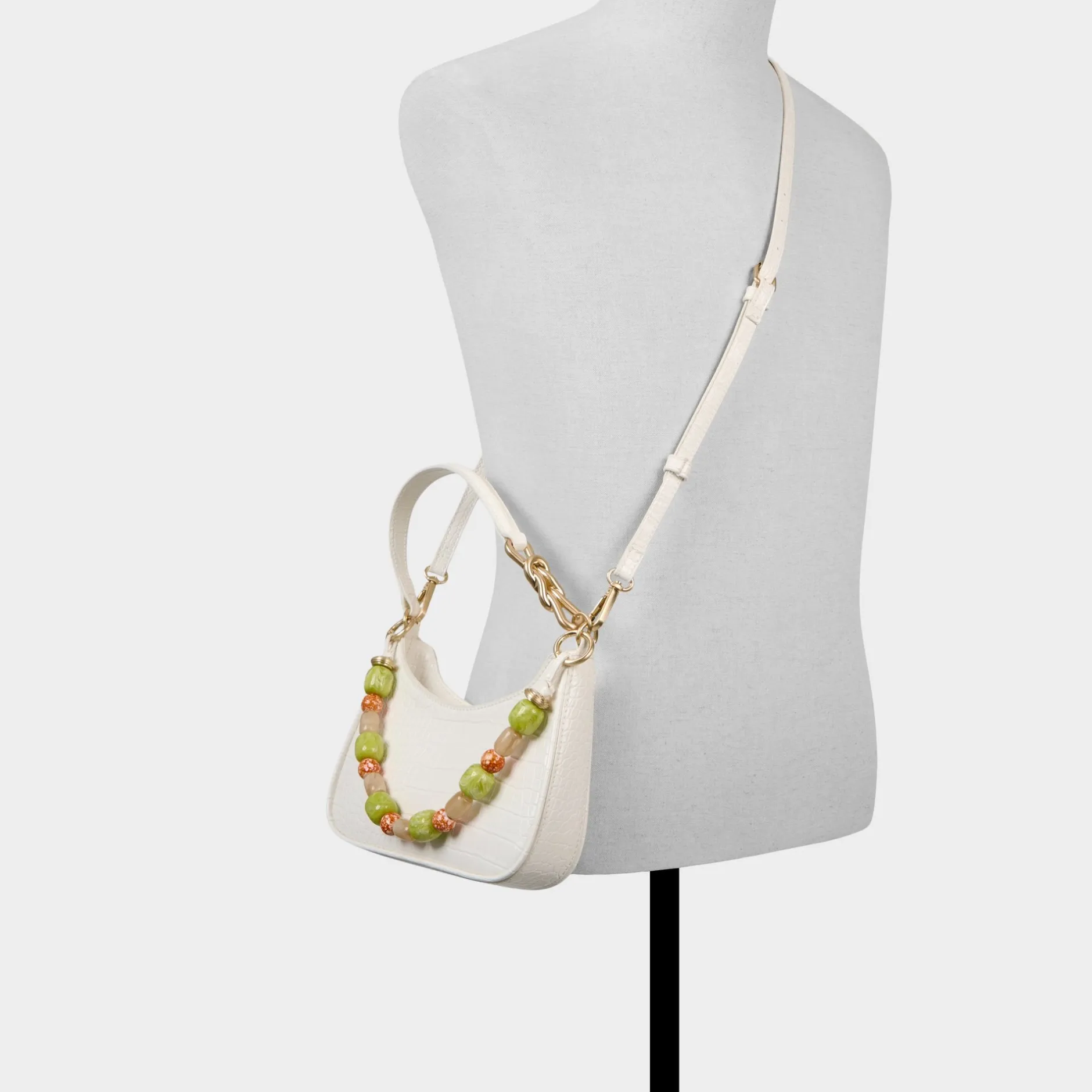 ALDO Bags|Shoulder Bags^Whitegemm