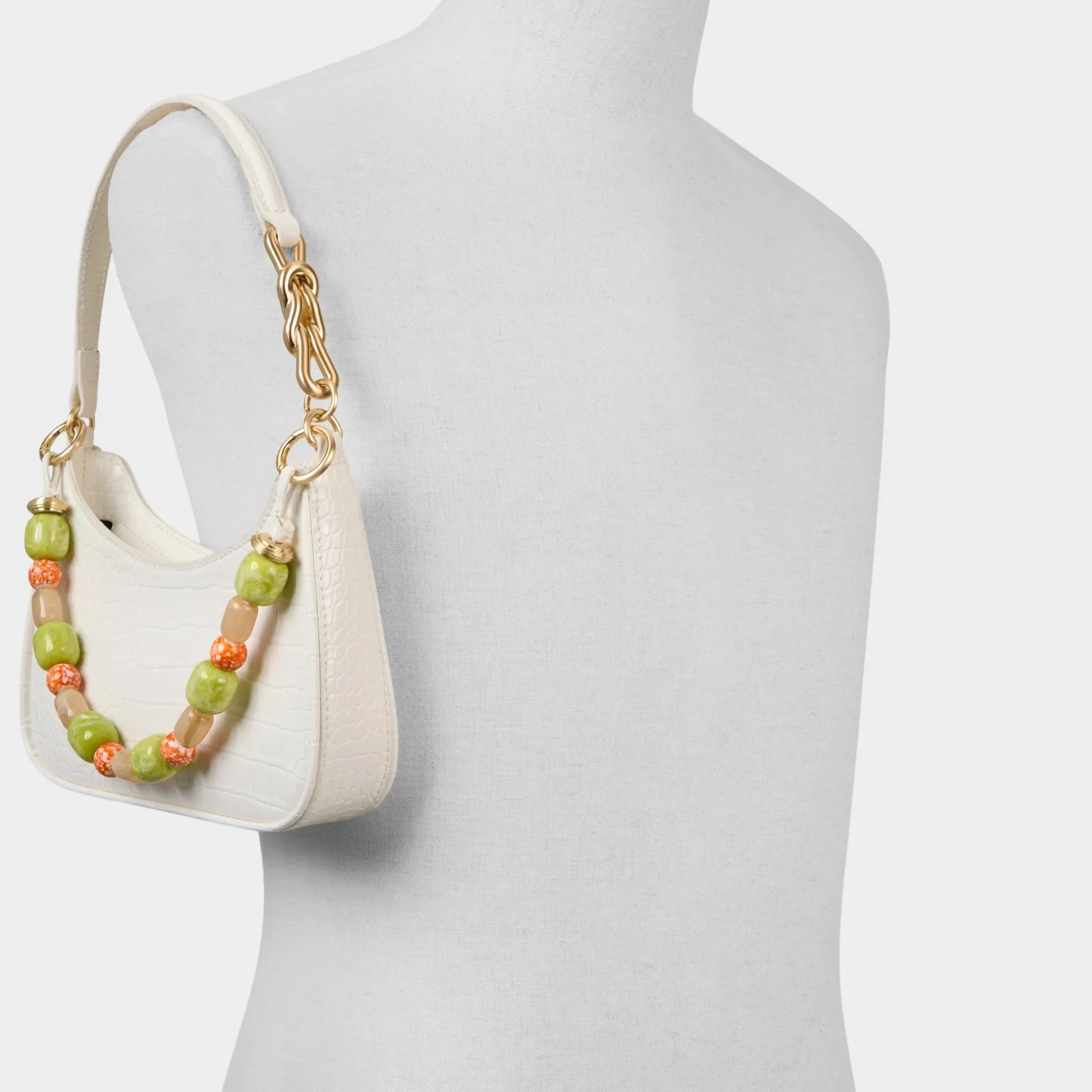ALDO Bags|Shoulder Bags^Whitegemm