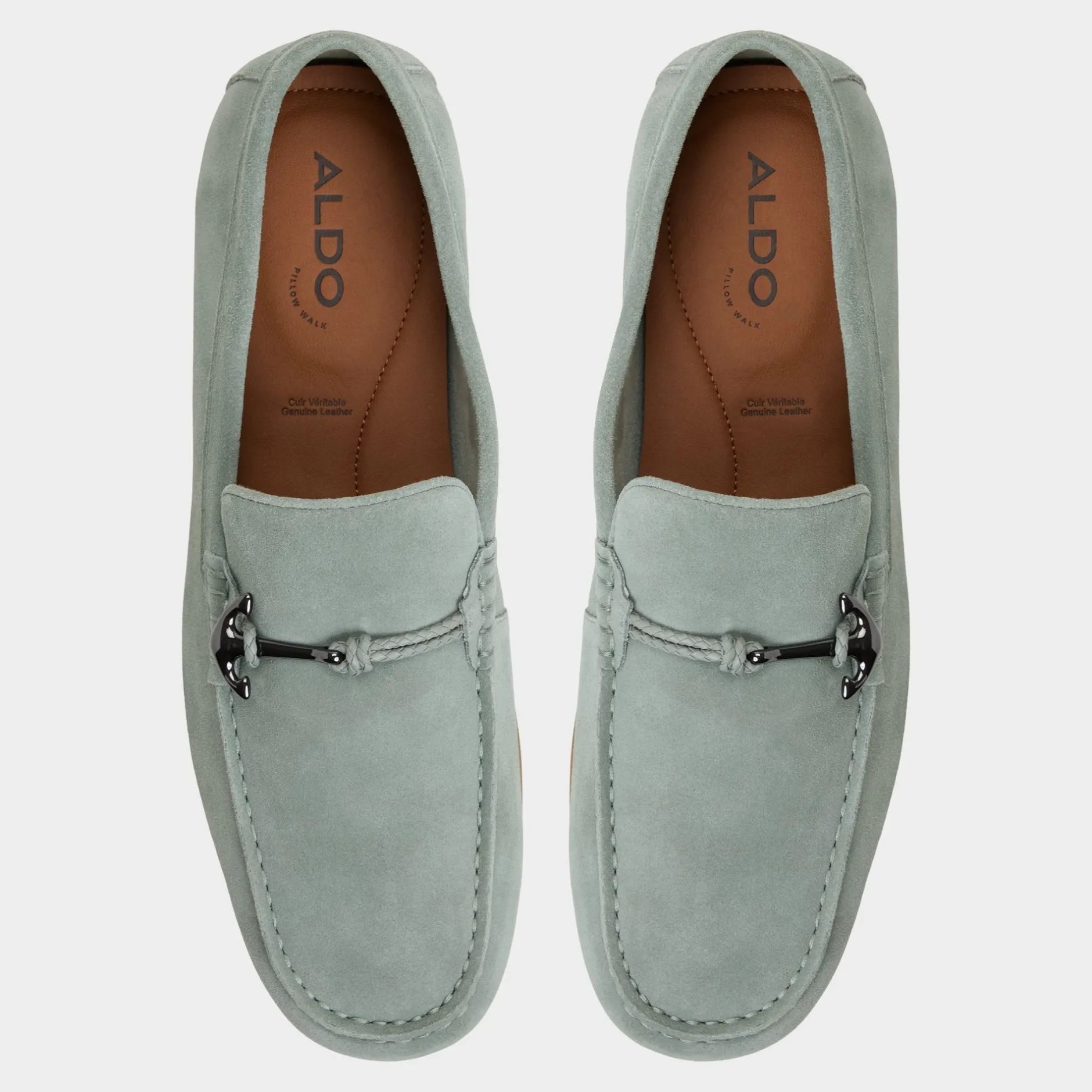 ALDO Loafers|Casual Shoes^Wilbart Sage