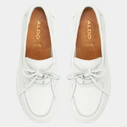 ALDO Sneakers^Wildbreeze Open White