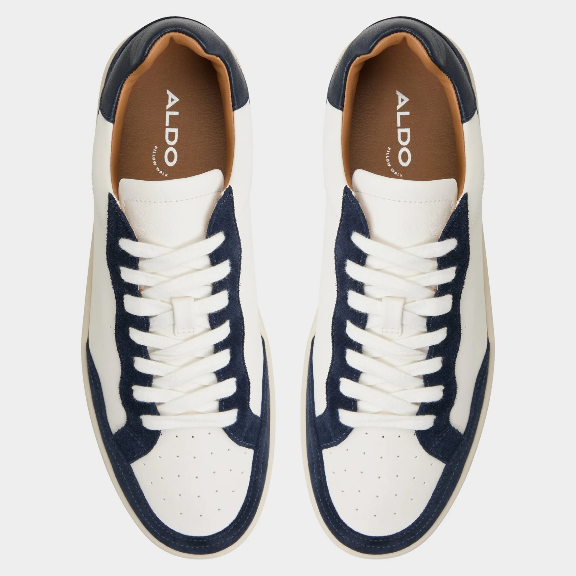 ALDO Sneakers^Wildbrook Bone
