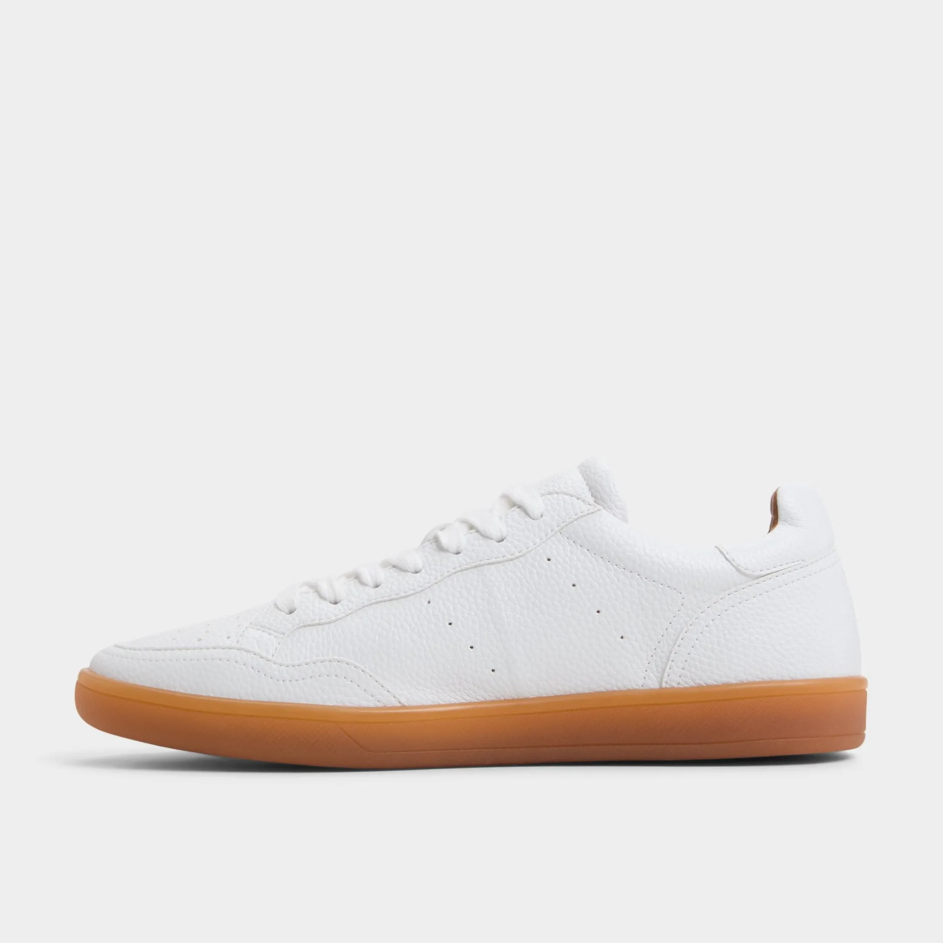 ALDO Sneakers^Wildbrook White