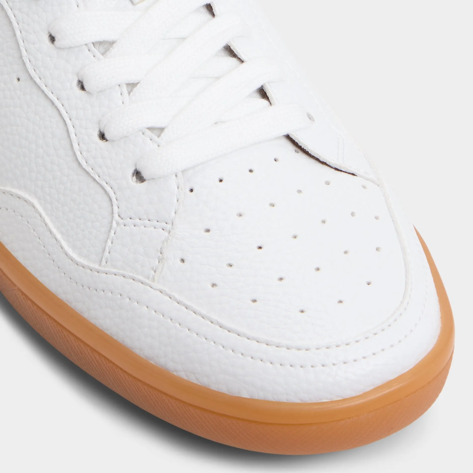 ALDO Sneakers^Wildbrook White