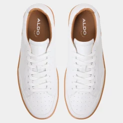 ALDO Sneakers^Wildbrook White