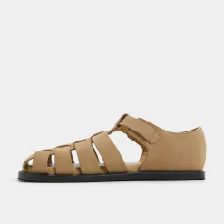 ALDO Sandals^Wildhaven Taupe