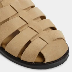 ALDO Sandals^Wildhaven Taupe