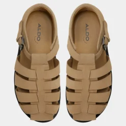 ALDO Sandals^Wildhaven Taupe