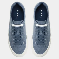 ALDO Sneakers^Wildside Light Blue