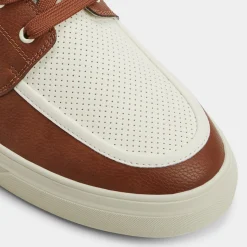 ALDO Sneakers^Wildwave Cognac