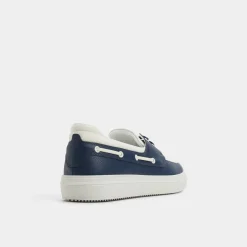 ALDO Sneakers^Wildwave White/Navy