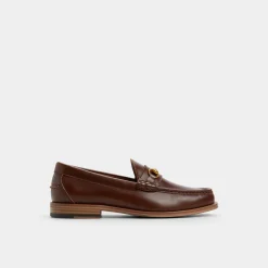 ALDO Dress Shoes^Wildwoodd Medium Brown