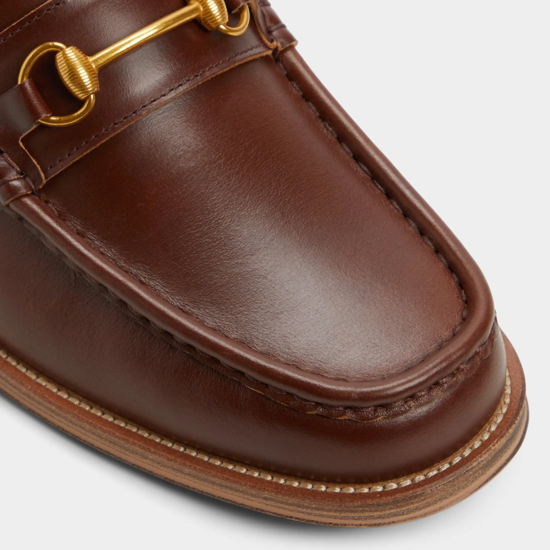 ALDO Dress Shoes^Wildwoodd Medium Brown