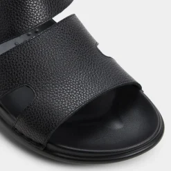 ALDO Sandals^Windham Black