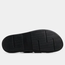 ALDO Sandals^Windham Black