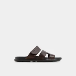 ALDO Sandals^Windham Dark Brown