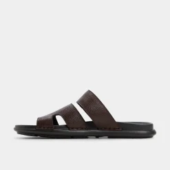 ALDO Sandals^Windham Dark Brown