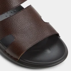 ALDO Sandals^Windham Dark Brown