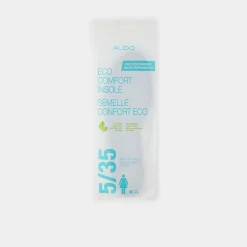 ALDO Shoe Care|Shoe Care^Women's Eco Comfort Insoles Black