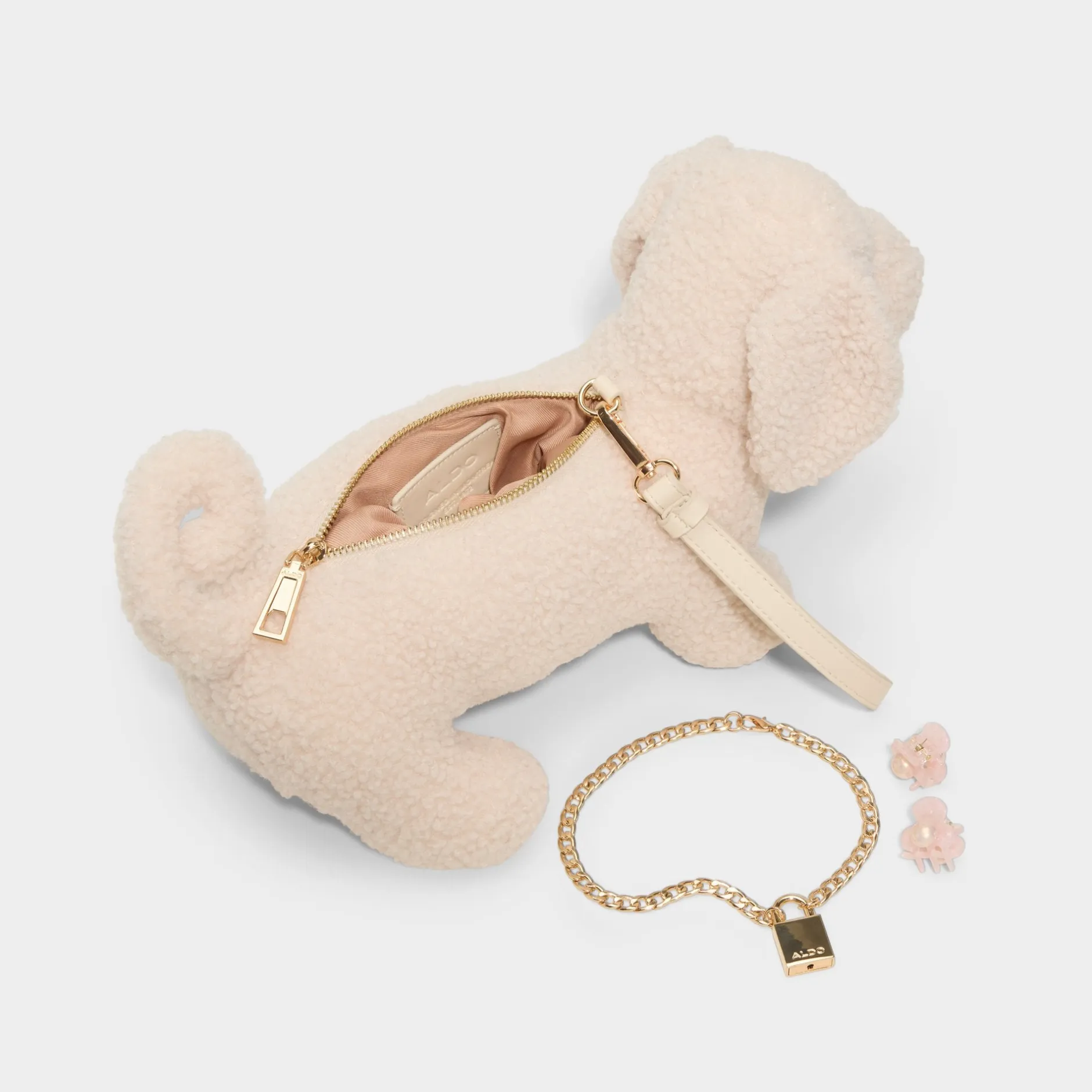 ALDO Bags^Wooffy Bone