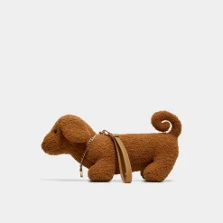 ALDO Bags^Woofy Light brown