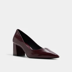 ALDO Pumps|Block Heels^Ybalelin