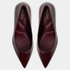 ALDO Pumps|Block Heels^Ybalelin