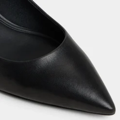 ALDO Pumps|Block Heels^Ybalelin Black