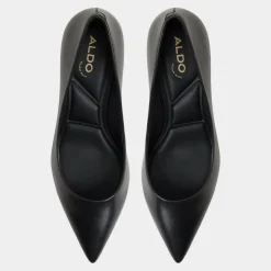 ALDO Pumps|Block Heels^Ybalelin Black