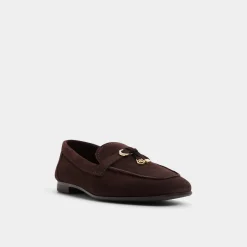 ALDO Loafers^Ybilide Dark brown