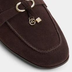 ALDO Loafers^Ybilide Dark brown