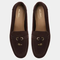 ALDO Loafers^Ybilide Dark brown