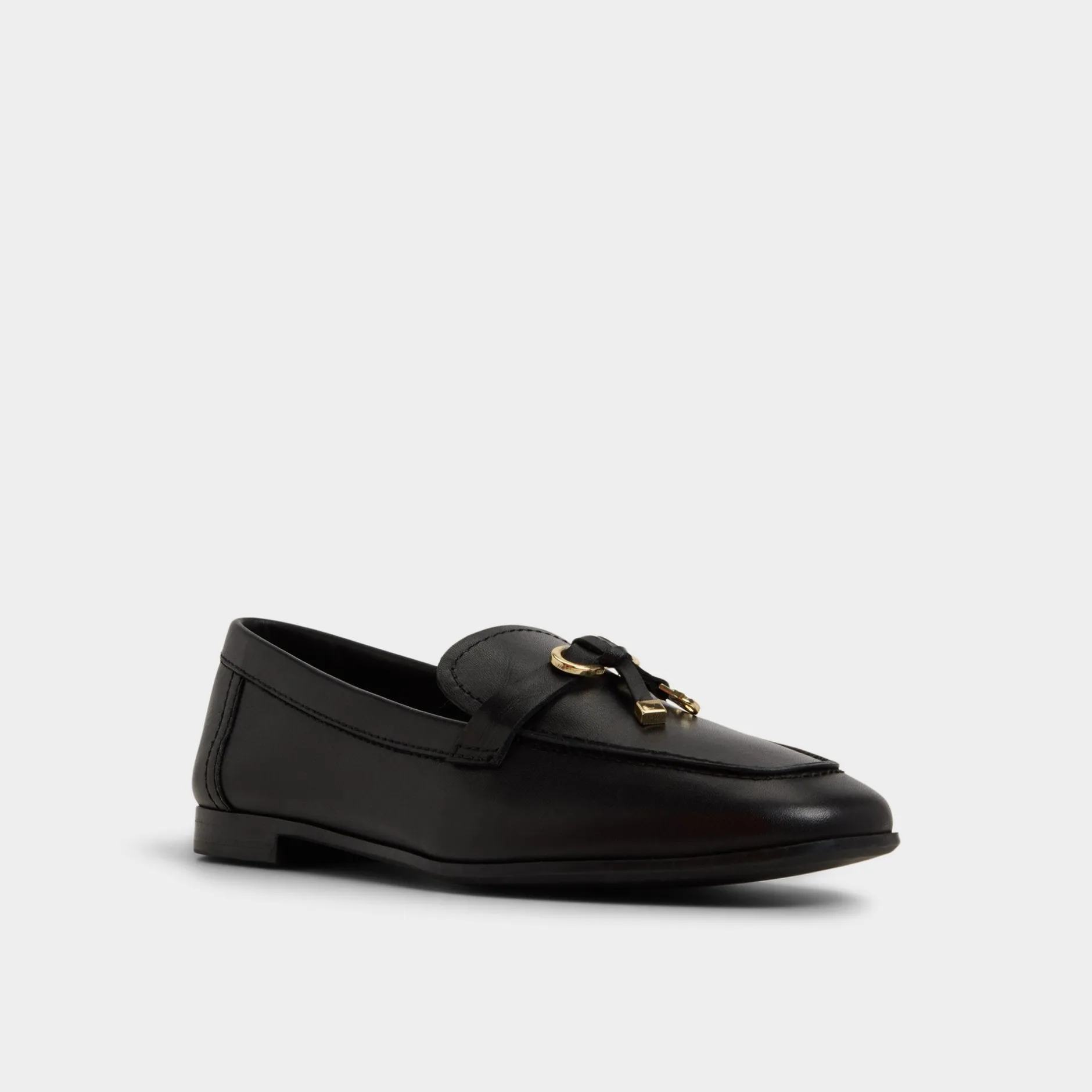 ALDO Loafers^Ybilide Black